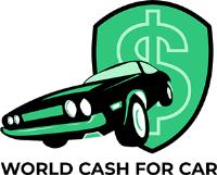 World Cash For Cars image 2